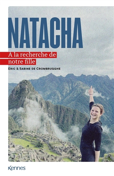 Front cover_Natacha