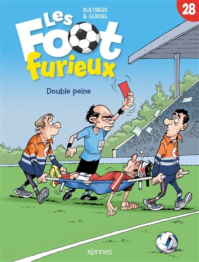 Front cover_Double peine