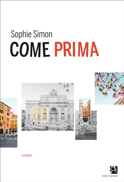 Front cover_Come prima