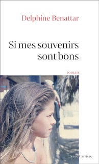 Front cover_Si mes souvenirs sont bons