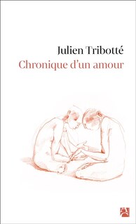 Front cover_Chronique d'un amour