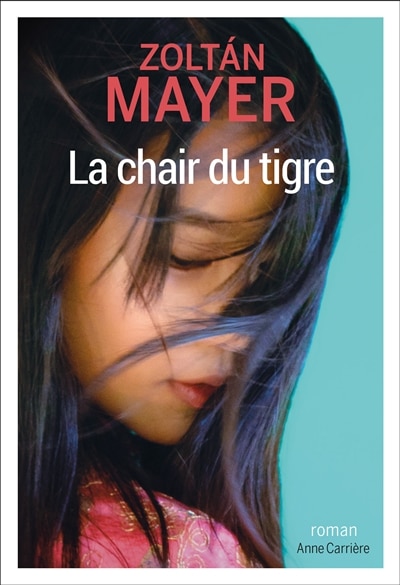 Couverture_La chair du tigre
