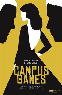 Front cover_Campus Games