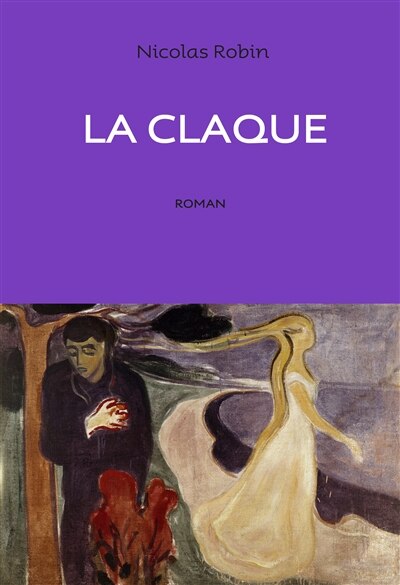 Couverture_La claque