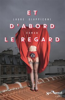 Front cover_Et d'abord le regard