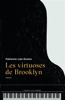 Front cover_Les virtuoses de Brooklyn