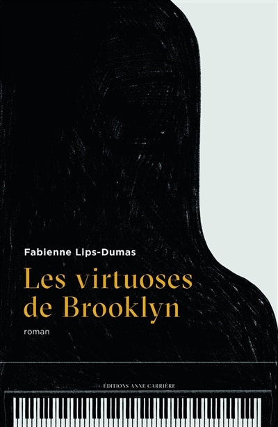 Front cover_Les virtuoses de Brooklyn