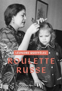 Front cover_Roulette russe