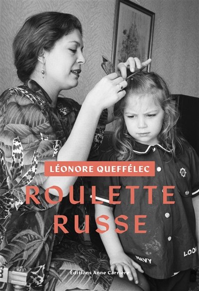 Front cover_Roulette russe