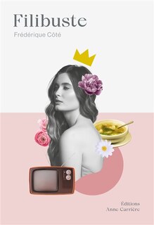 Front cover_Filibuste