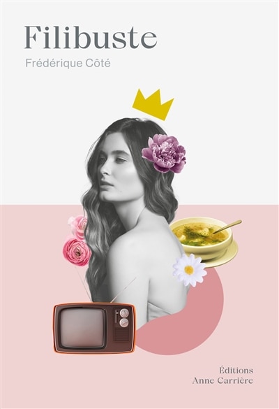 Front cover_Filibuste