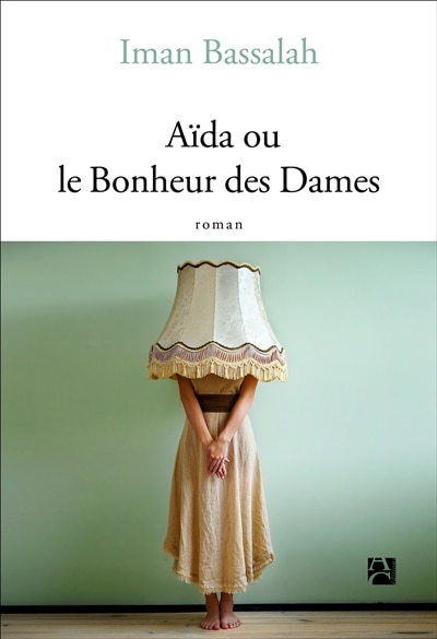 Front cover_A&iuml;da ou Le bonheur des dames