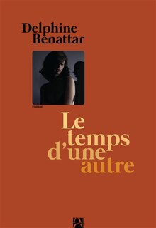 Front cover_Le temps d'une autre