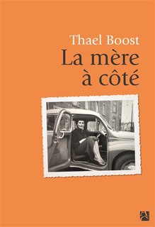 Front cover_La mère à côté