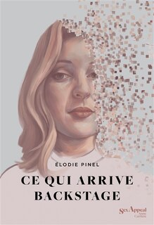 Front cover_Ce qui arrive backstage