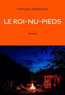 Front cover_Le roi-nu-pieds