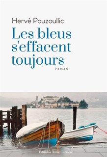 Front cover_Les bleus s'effacent toujours