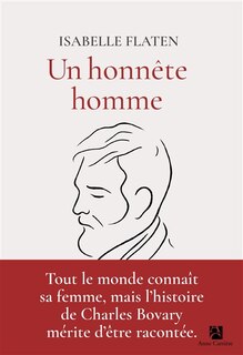 Un honnête homme