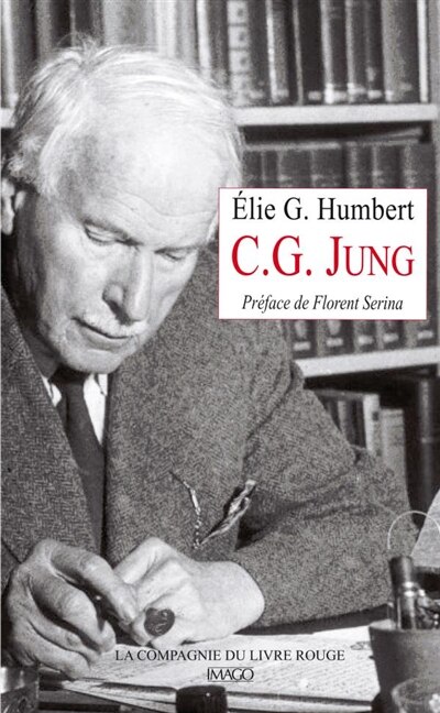 Front cover_C.G. Jung
