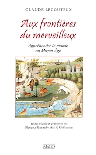 Front cover_Aux frontières du merveilleux