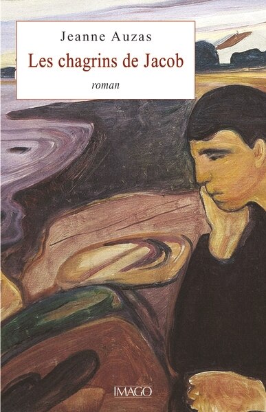 Couverture_Les chagrins de Jacob