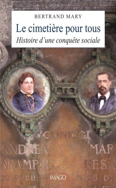 Couverture_Le cimetière pour tous