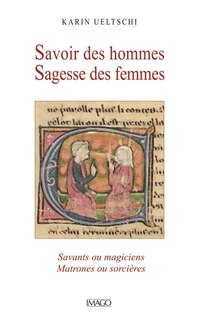 Front cover_Savoir des hommes, sagesse des femmes