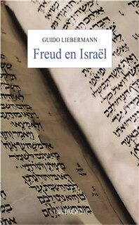Couverture_Freud en Israël