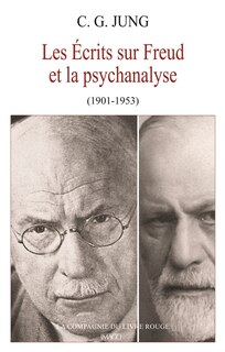 Couverture_Ecrits sur Freud (1901-1953)