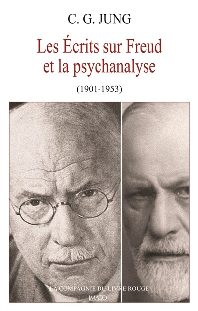 Couverture_Ecrits sur Freud (1901-1953)