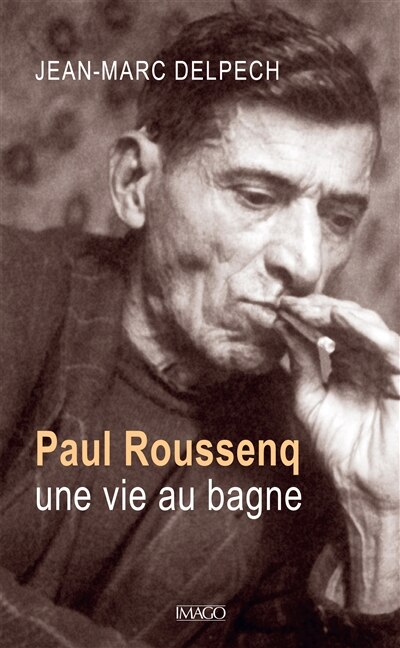 Couverture_Paul Roussenq