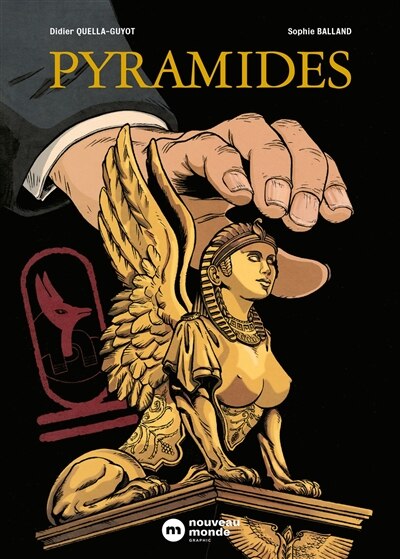 Front cover_Pyramides