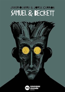 Front cover_Samuel & Beckett