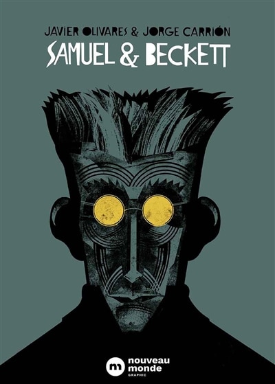 Front cover_Samuel & Beckett