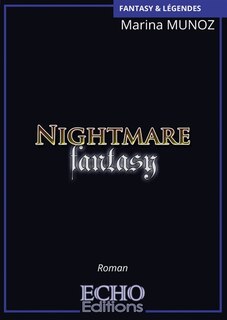 Front cover_Nightmare Fantasy