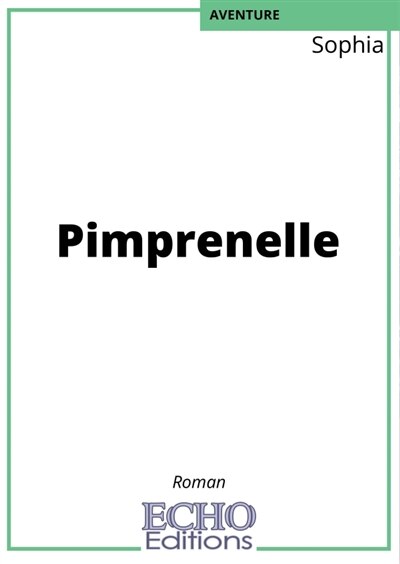 Couverture_Pimprenelle