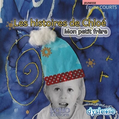 Front cover_Les histoires de Chlo&eacute;