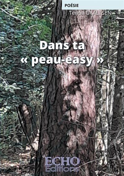 Front cover_Dans ta &laquo; peau-easy &raquo;