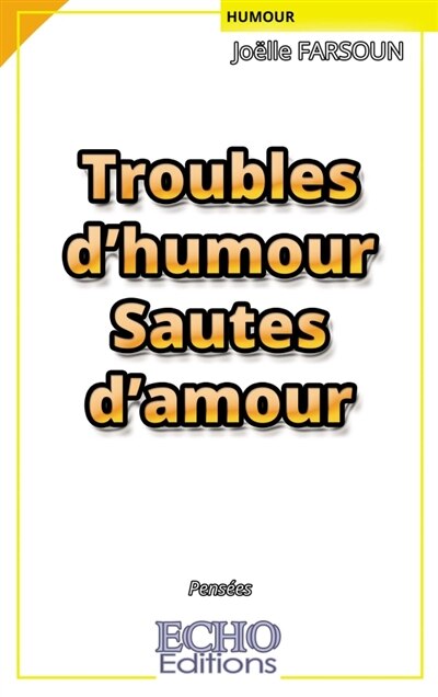 Couverture_Troubles d'humour Sautes d'amour