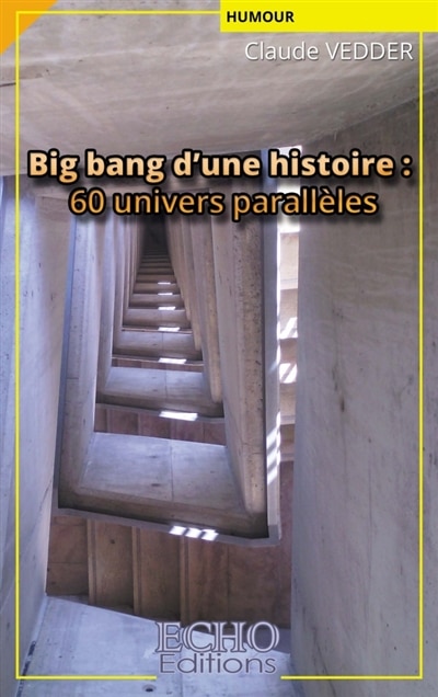 Front cover_Big bang d'une histoire