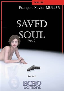 Front cover_SAVED Soul