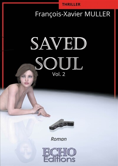 Front cover_SAVED Soul