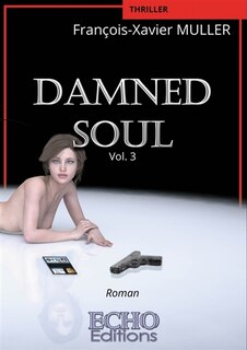 Couverture_DAMNED Soul