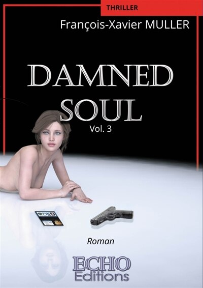 Couverture_DAMNED Soul