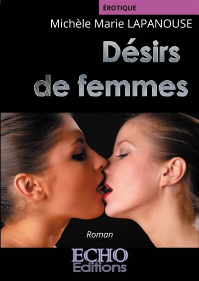 Front cover_Désirs de femmes