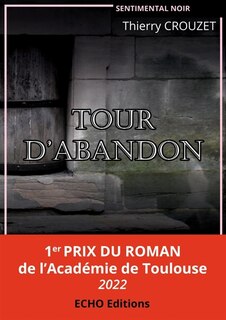 Front cover_Tour d'abandon