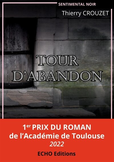 Front cover_Tour d'abandon