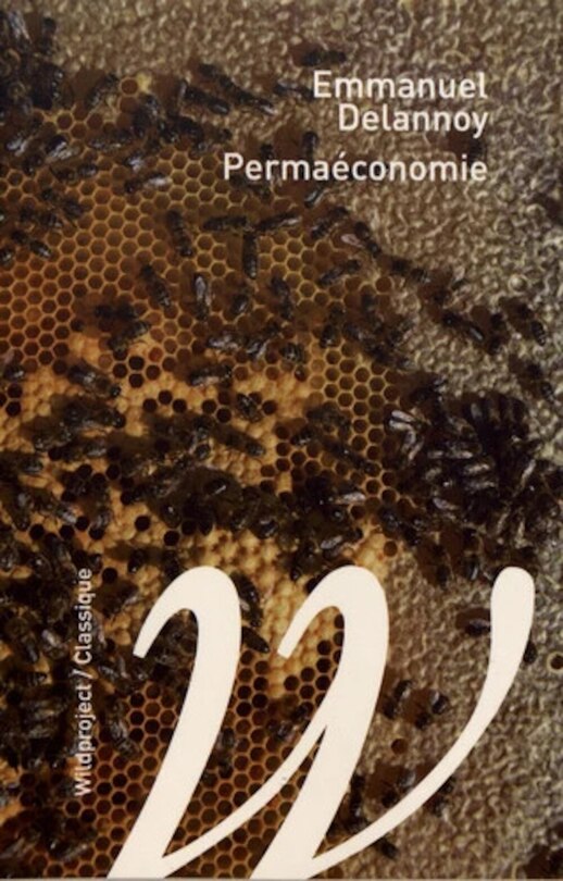 Front cover_Permaéconomie