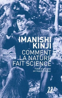 Couverture_Comment la nature fait science : entretiens, souvenirs et intuitions
