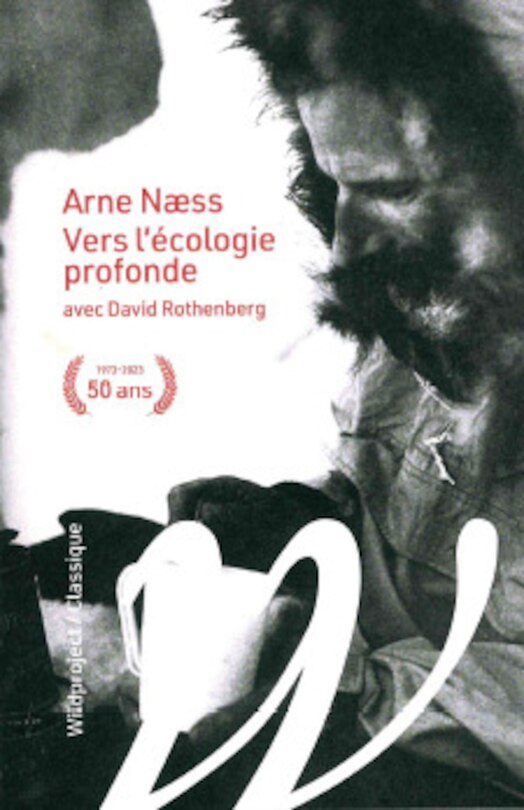 Couverture_Vers l'écologie profonde